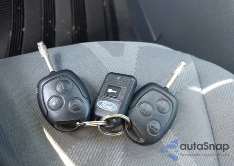 2011 Ford Transit Connect Xlt из США, поврежденный, VIN NM0LS6BN2BT064591